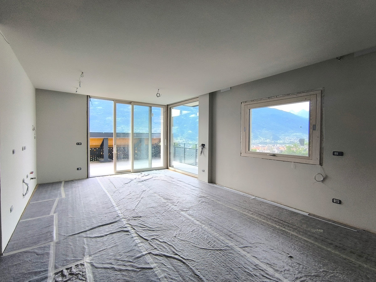 Rayon de Soleil - Proposte Immobiliari Edileco
